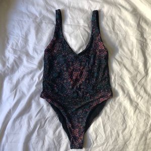 L Space Juliette Arizona reversible one piece